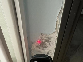 Kitchen and bathroom leak repair